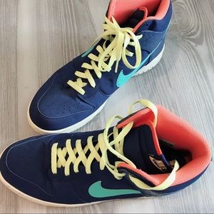 Nike Men’s Sneakers